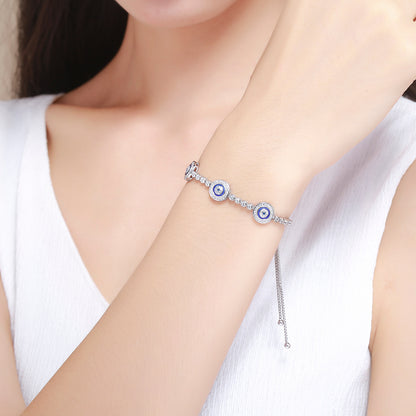 Elegant Charm Bracelet