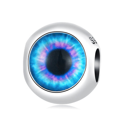 Bizarre Eye Charm
