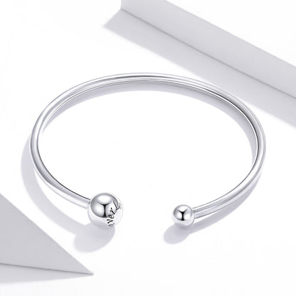Simple Stretch Bangle